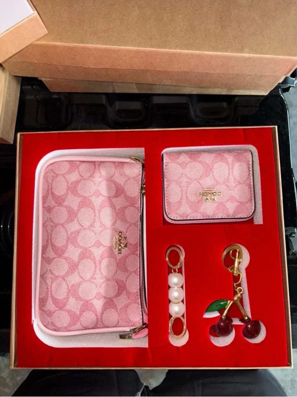 Coach - Picture 3 of 9